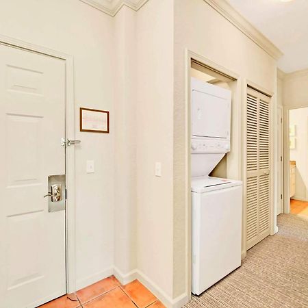 Near Disney - Spacious 3Br Condo With Pool & Hot Tub! Orlando Exterior photo