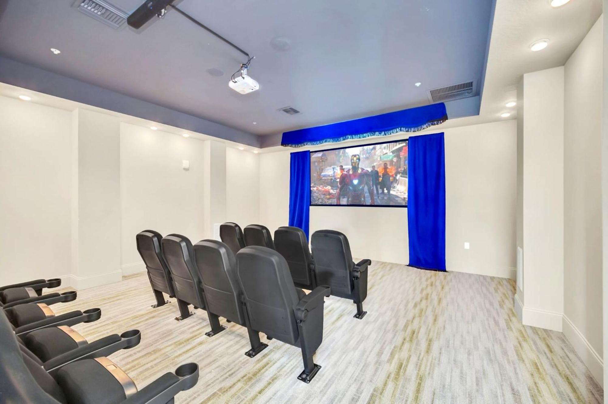 Near Disney - Spacious 3Br Condo With Pool & Hot Tub! Orlando Exterior photo