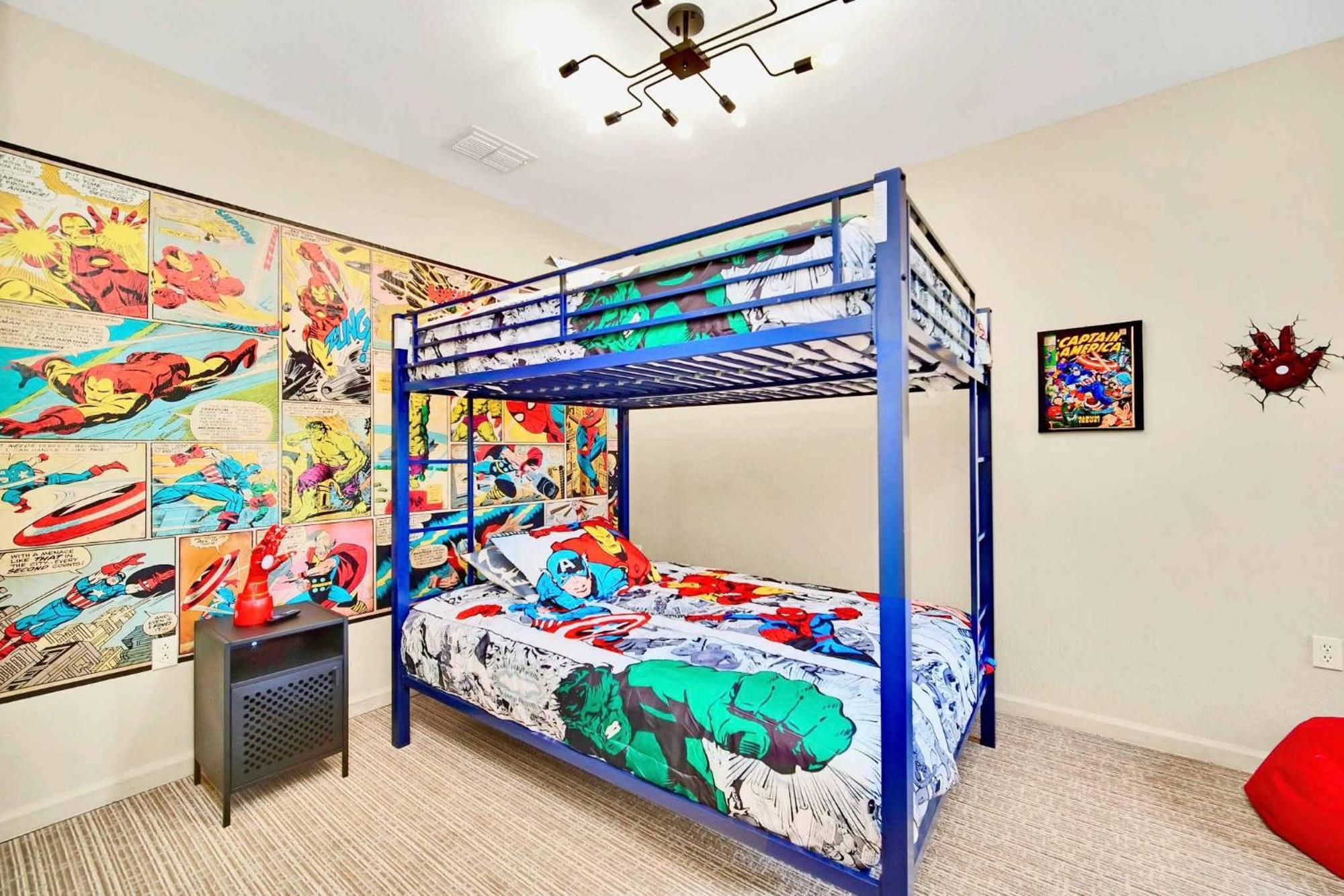 Near Disney - Spacious 3Br Condo With Pool & Hot Tub! Orlando Exterior photo